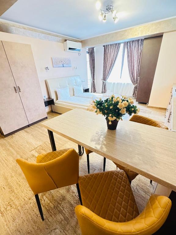 Style Residence - Resim 17