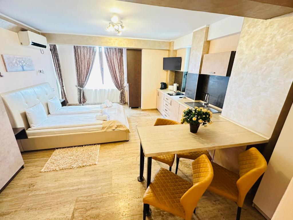 Style Residence - Resim 16