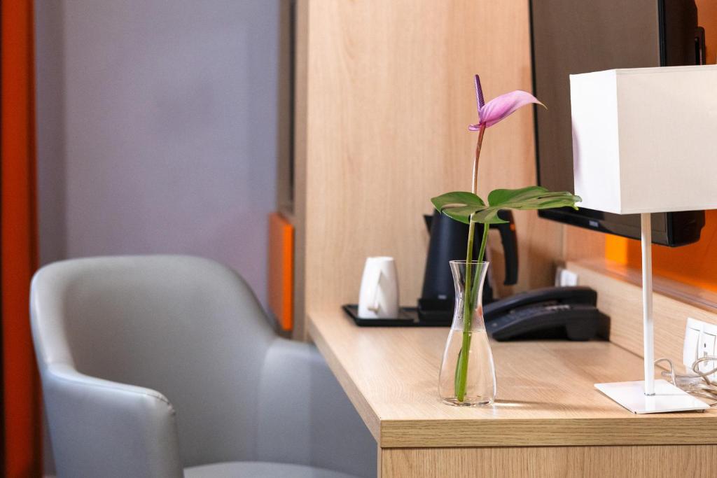 Hotel MDM City Centre - Resim 41