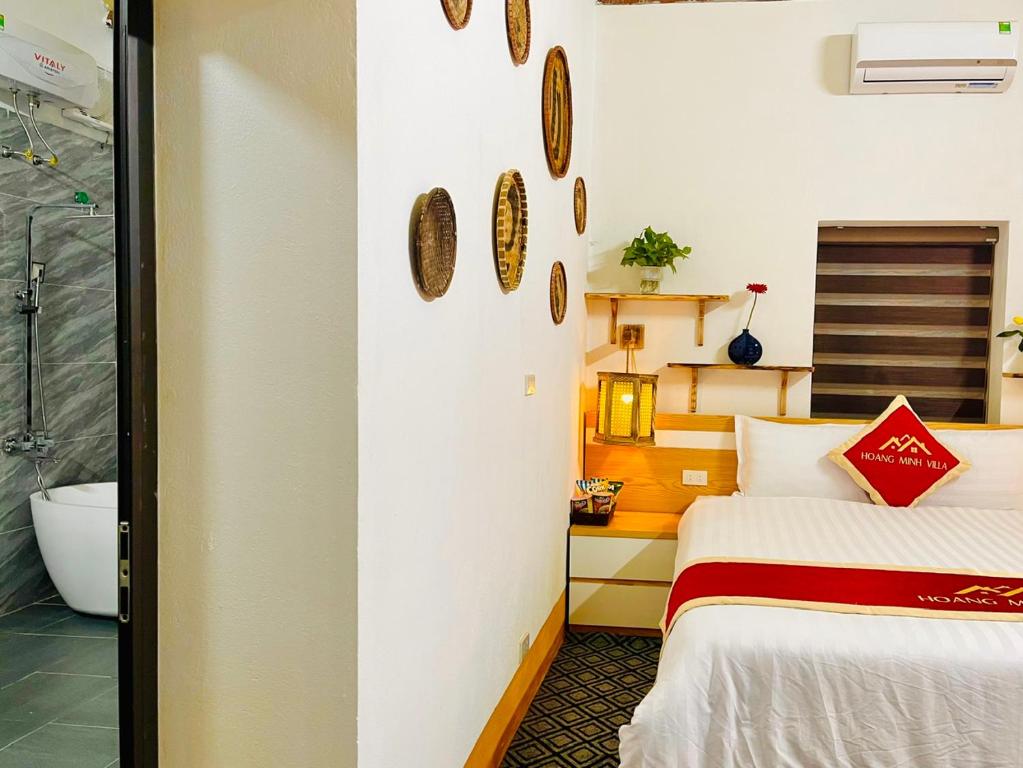 Hoang Minh Mountainside Villa - 6