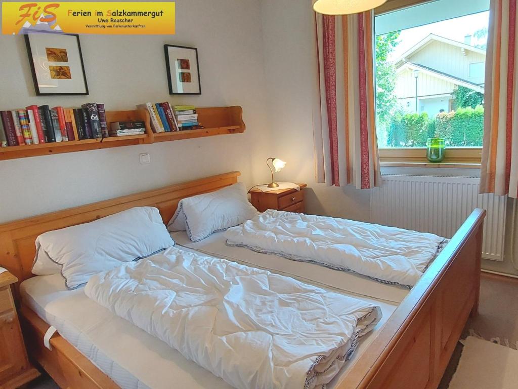 Fotografia z galérie ubytovania Haus Bernhard v destinácii Bad Mitterndorf