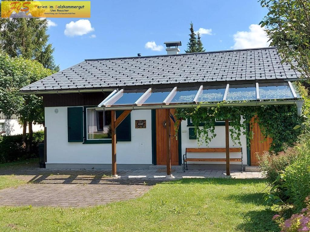 Fotografia z galérie ubytovania Haus Bernhard v destinácii Bad Mitterndorf