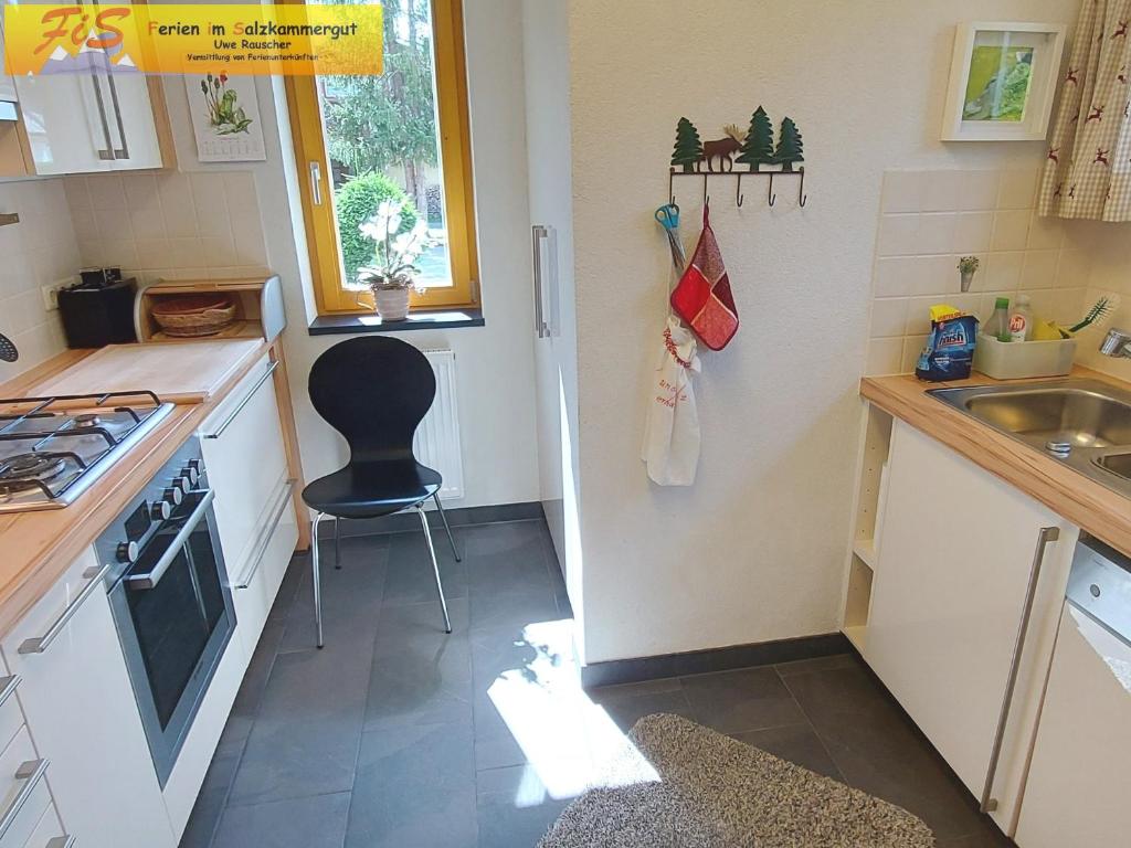 Fotografia z galérie ubytovania Haus Bernhard v destinácii Bad Mitterndorf