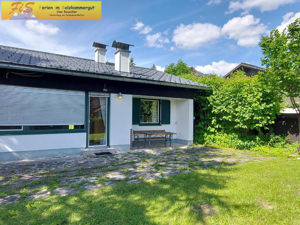Fotografia z galérie ubytovania Haus Bernhard v destinácii Bad Mitterndorf