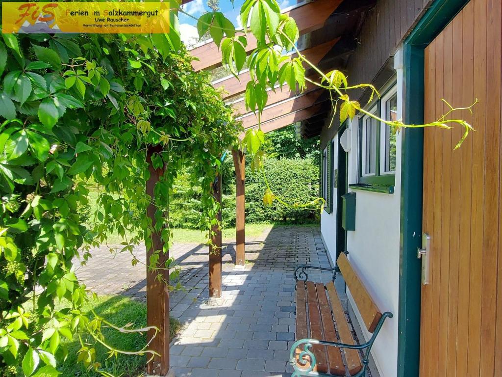 Fotografia z galérie ubytovania Haus Bernhard v destinácii Bad Mitterndorf