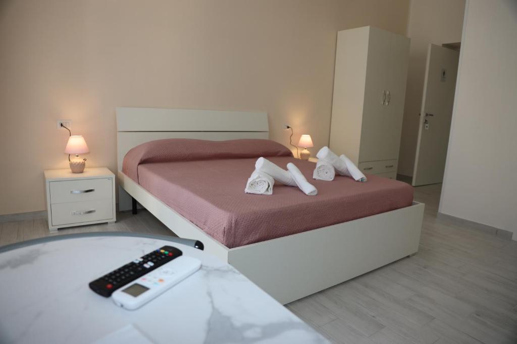 B&B Mimela Napoli