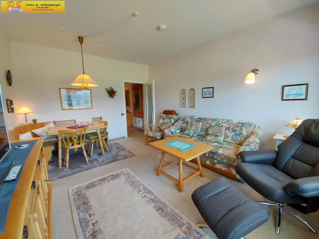 Posedenie v ubytovaní Apartment Ambiente
