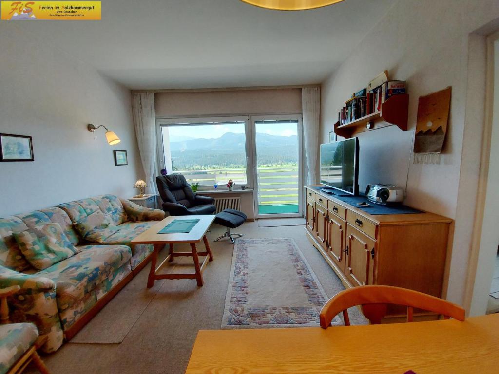 Posedenie v ubytovaní Apartment Ambiente