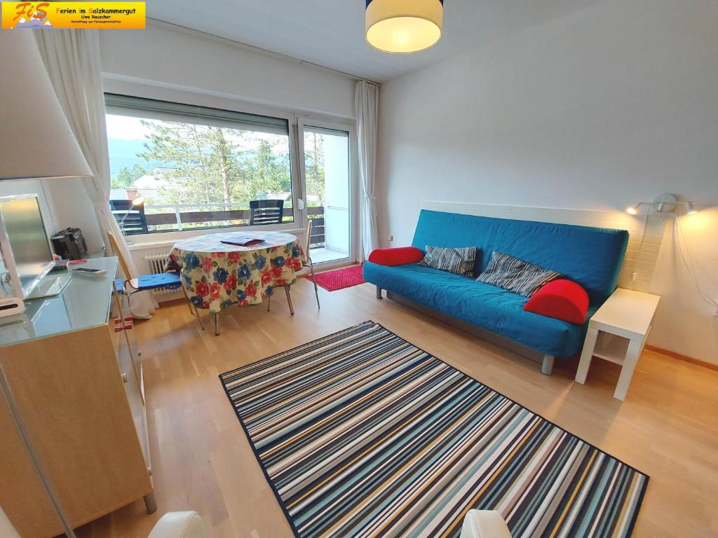 Posedenie v ubytovaní Apartment Kammspitze