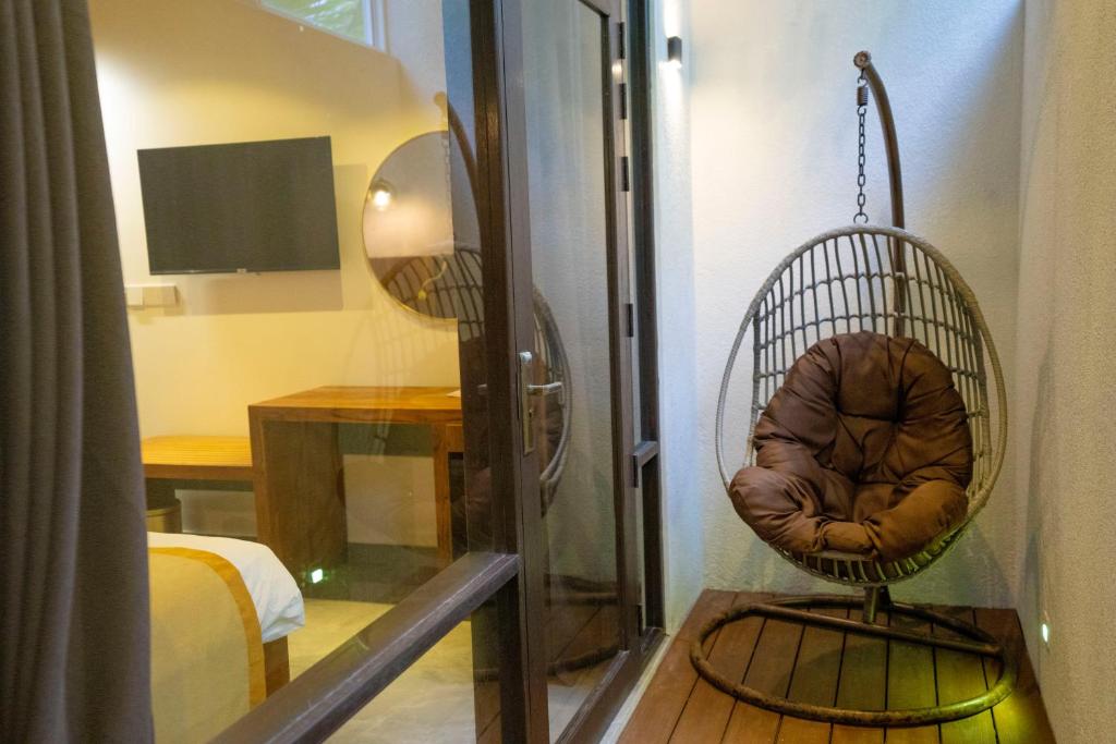 Hikers Villa - Fuvahmulah - View 12