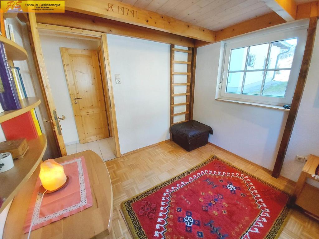 Fotografia z galérie ubytovania Ferienhaus Almrausch v destinácii Tauplitz