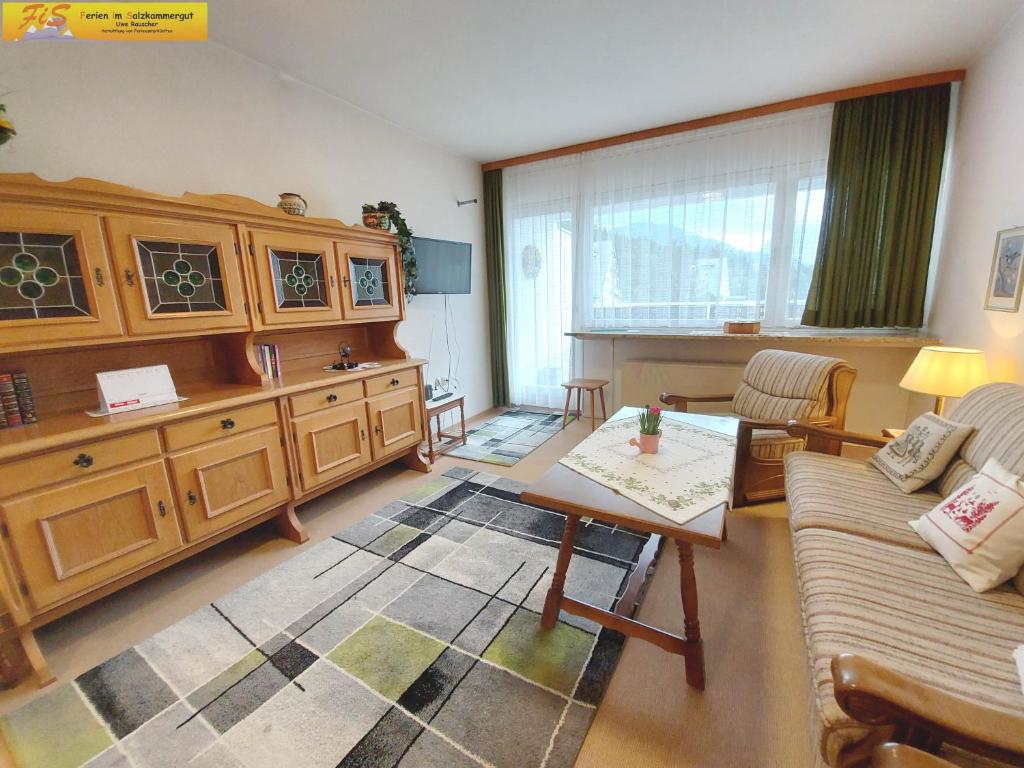 Fotografia z galérie ubytovania Apartment Regina v destinácii Bad Mitterndorf