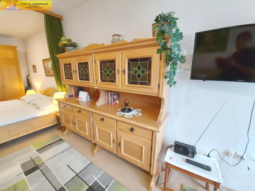 Fotografia z galérie ubytovania Apartment Regina v destinácii Bad Mitterndorf