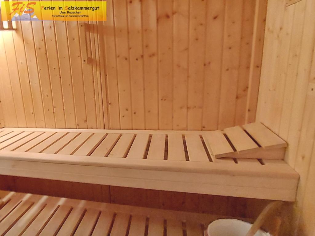 Fotografie z fotogalerie ubytování Haus André v Bad Mitterndorfu