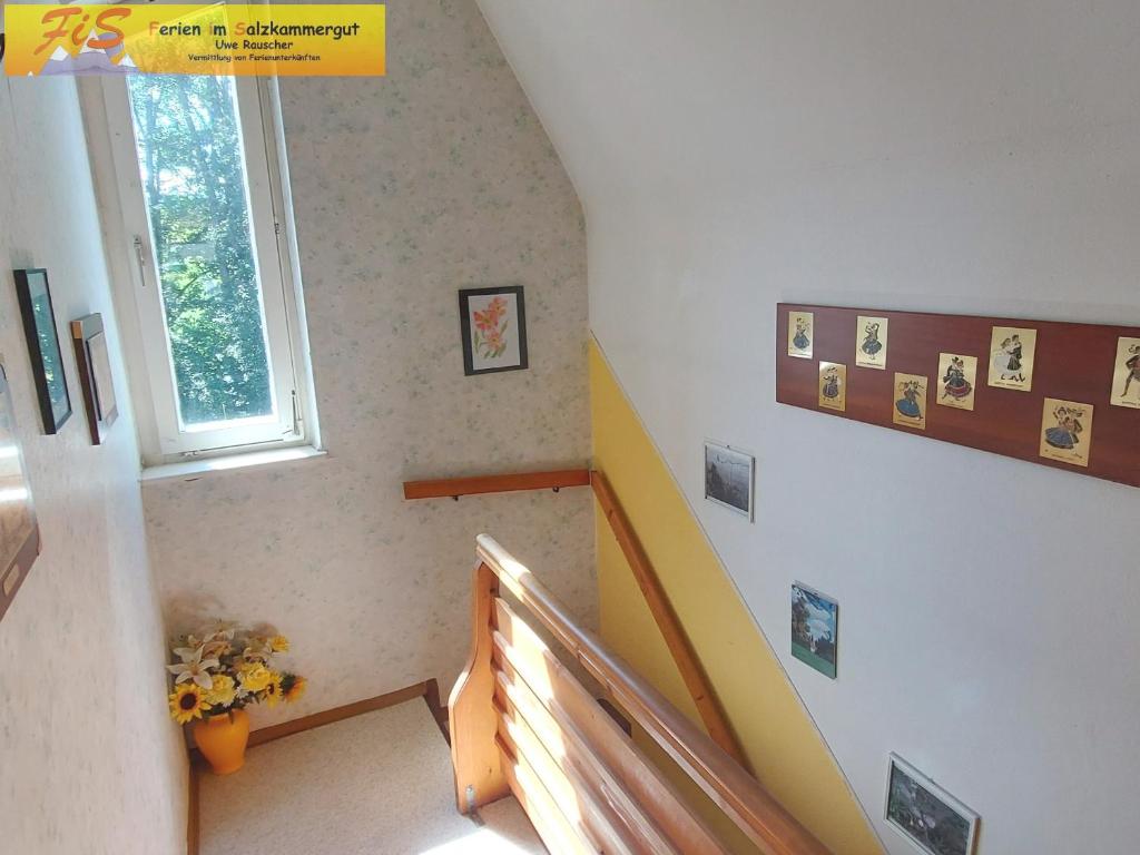 Fotografie z fotogalerie ubytování Haus André v Bad Mitterndorfu