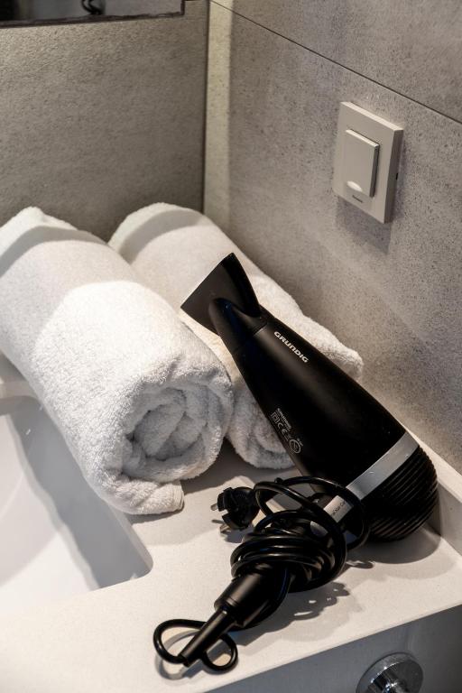 Z-Villas Beach Hotel - 17