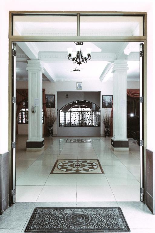 布琼布拉Pearl Residence Hotel的相册照片