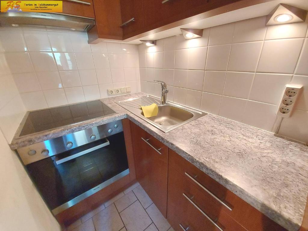 Apartment Sandra - Apartamento Con Mountain View