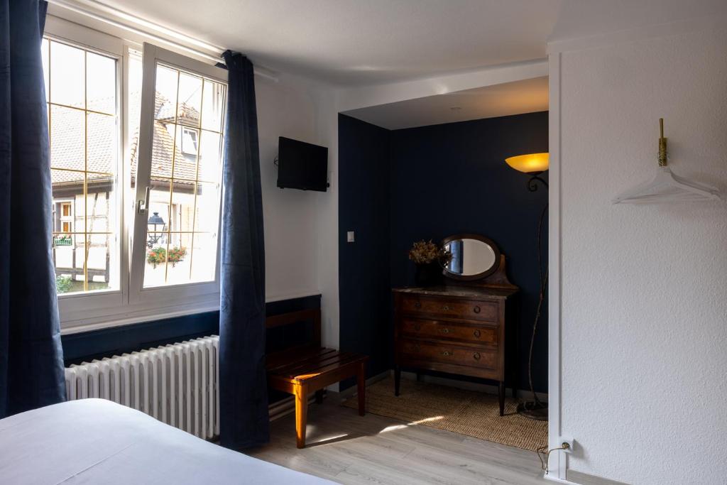 L'Auberge du Brand – photo 17