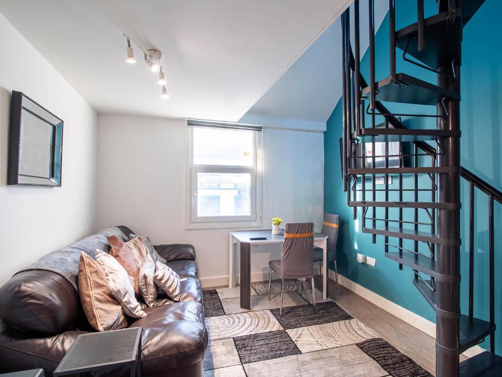 Gallery image of Heart of Huddersfield Apt10 in Huddersfield