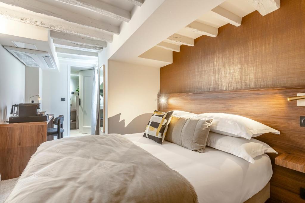 Le Madame By Sweett - Resim 3