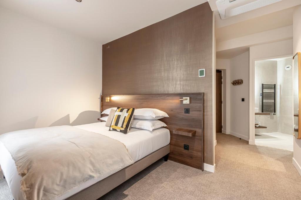 Le Madame By Sweett - Resim 13