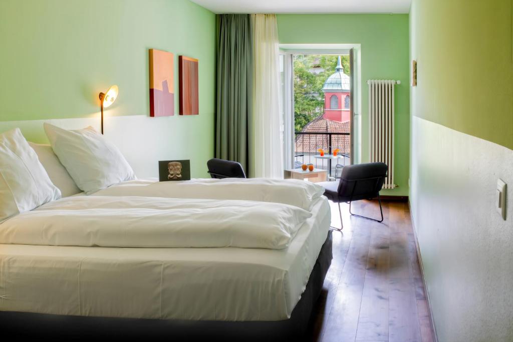 Hotel Schlüssel - Resim 11