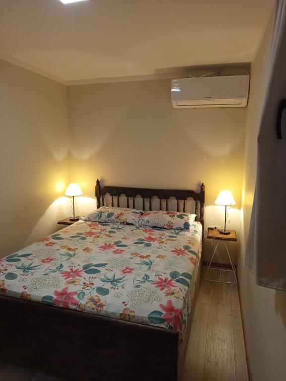 Cabañas en Koslay Ñalala Ivoqué con piscina climatizada en épocas cálidas