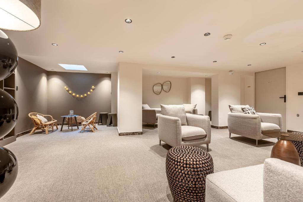 Le Madame By Sweett - Resim 15