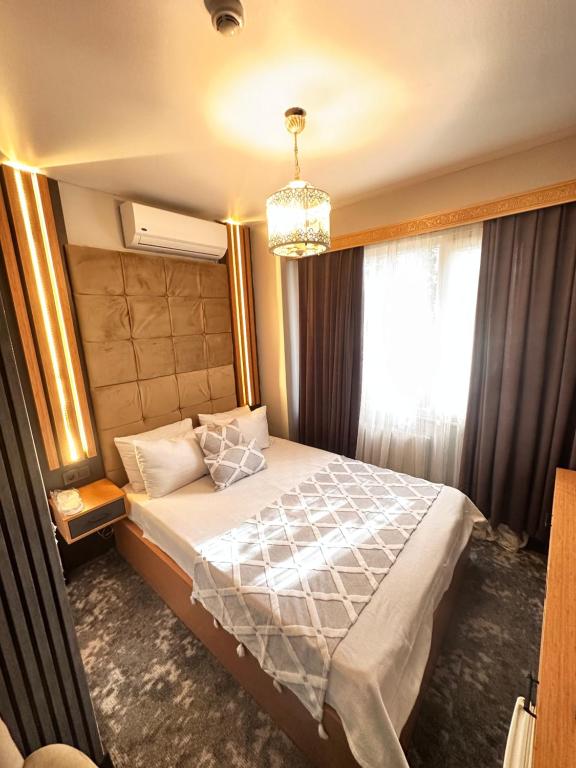 Taksim Cetinkaya Suite - Standard Studio