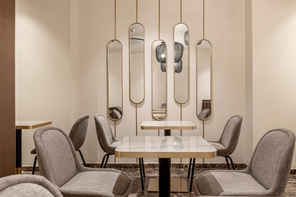 Le Madame By Sweett - Resim 12