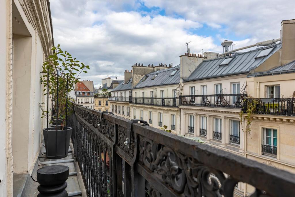 Le Madame By Sweett - Resim 9