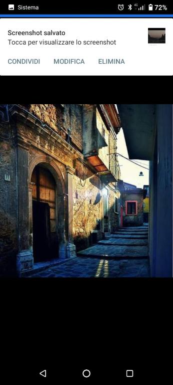 Fotografie z fotogalerie ubytování Bnb Peter Pan v destinaci San Martino dʼAgri