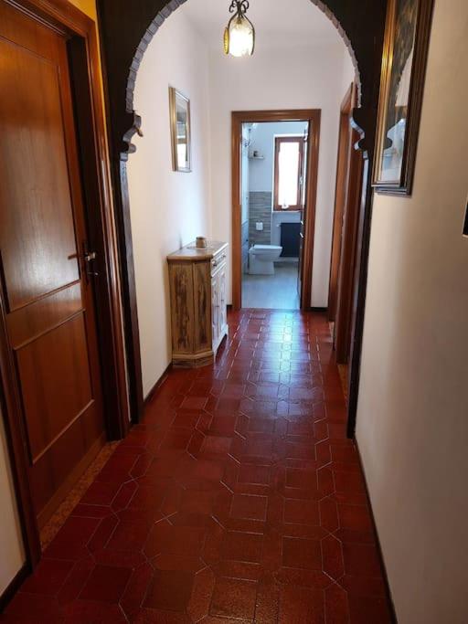 Fotografie z fotogalerie ubytování A due passi dai lupi v destinaci Civitella Alfedena
