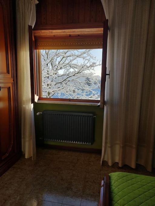 Fotografie z fotogalerie ubytování A due passi dai lupi v destinaci Civitella Alfedena