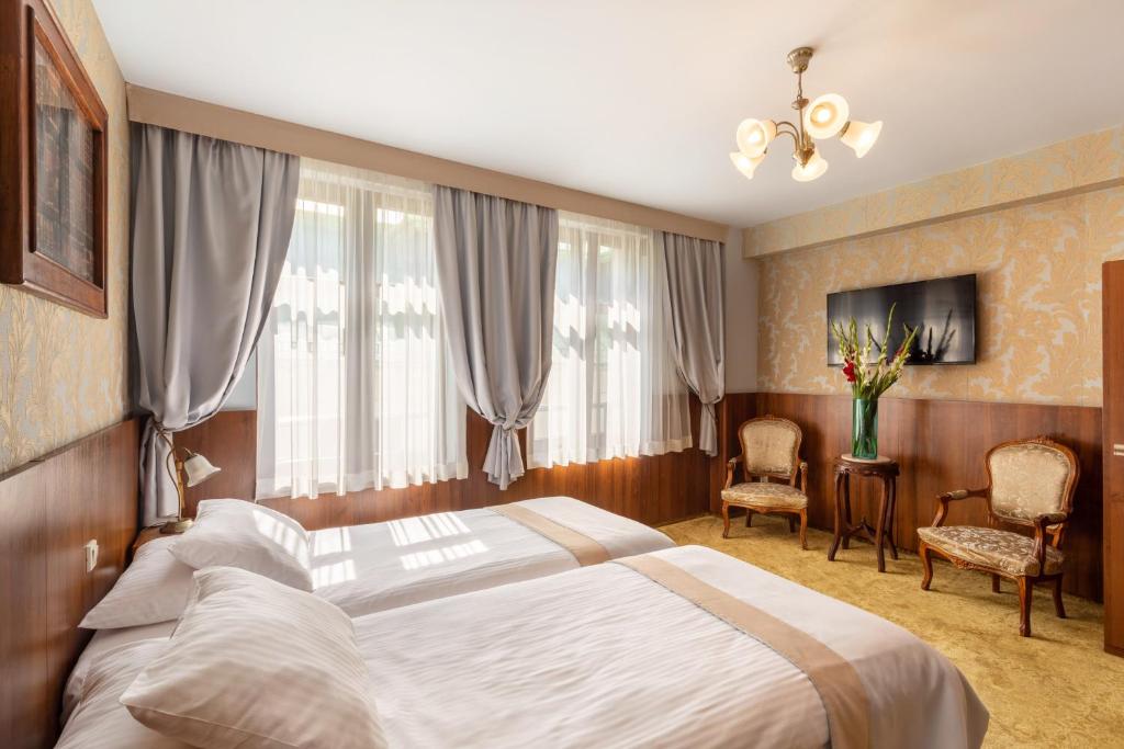 David Boutique Hotel - Resim 18