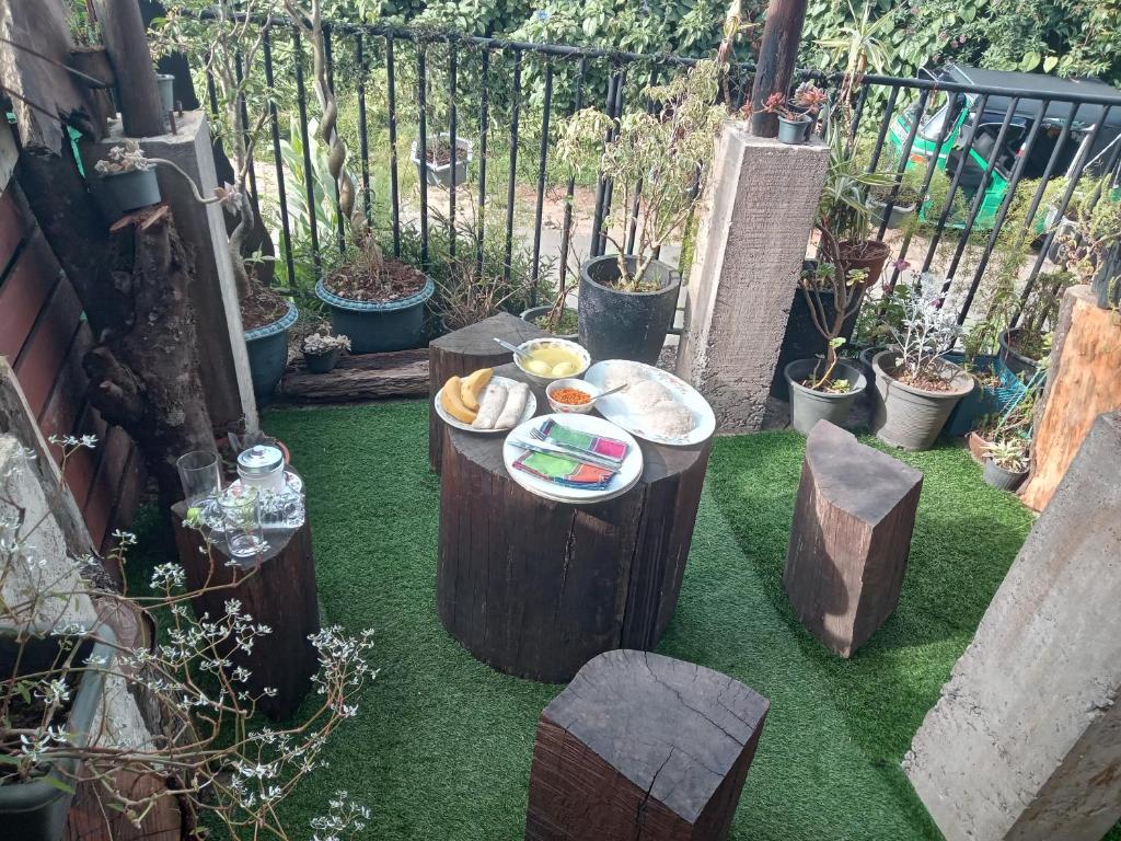 20/20 wood cabana - 19