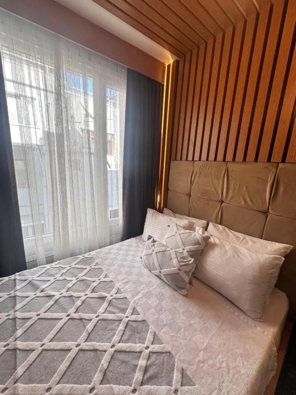 Taksim Cetinkaya Suite - Double Room