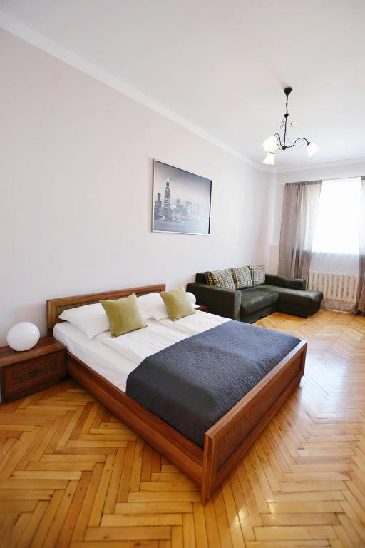 P&J Apartments Floriańska - Florianska Duza