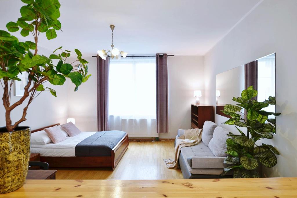 P&J Apartments Floriańska - Studio Apartment - Sławkowska Street