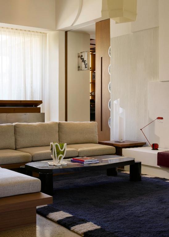 Ace Hotel & Swim Club Athens - Resim 36