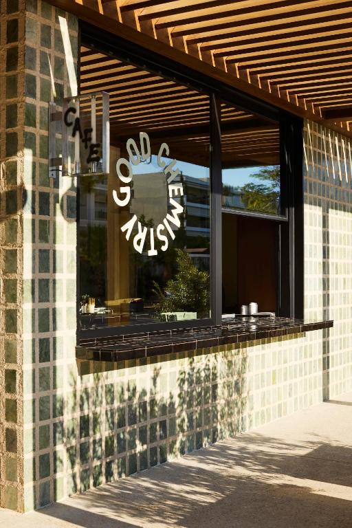 Ace Hotel & Swim Club Athens - Resim 41