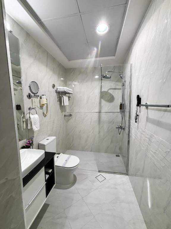 Fortune Hotel Deira - Resim 37