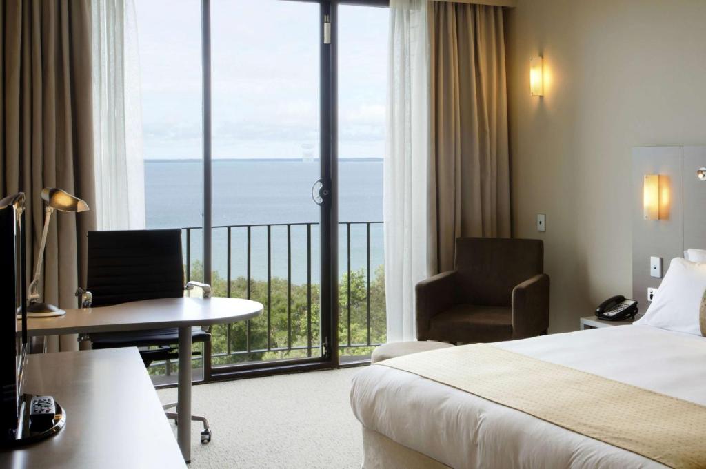 Hilton Garden Inn Darwin - Resim 9