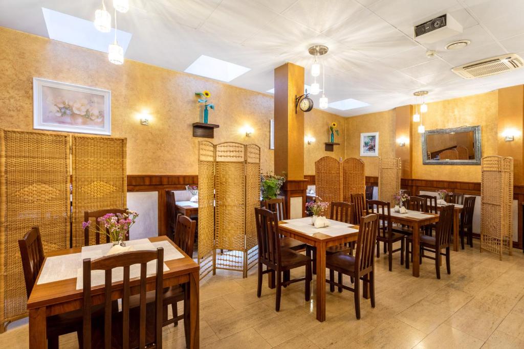 David Boutique Hotel - Resim 21