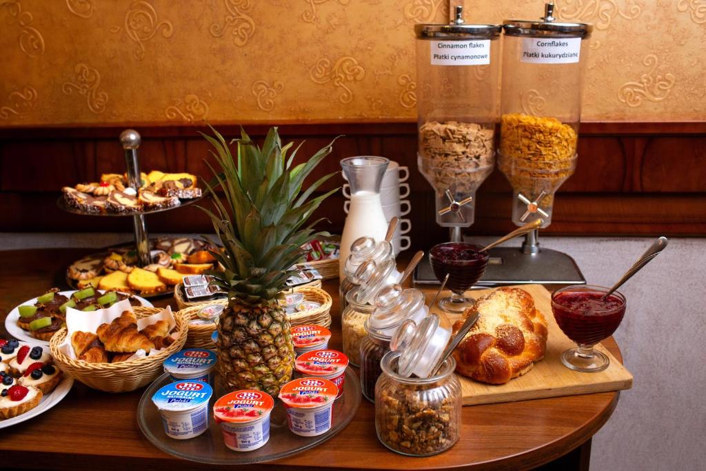 David Boutique Hotel - Resim 23