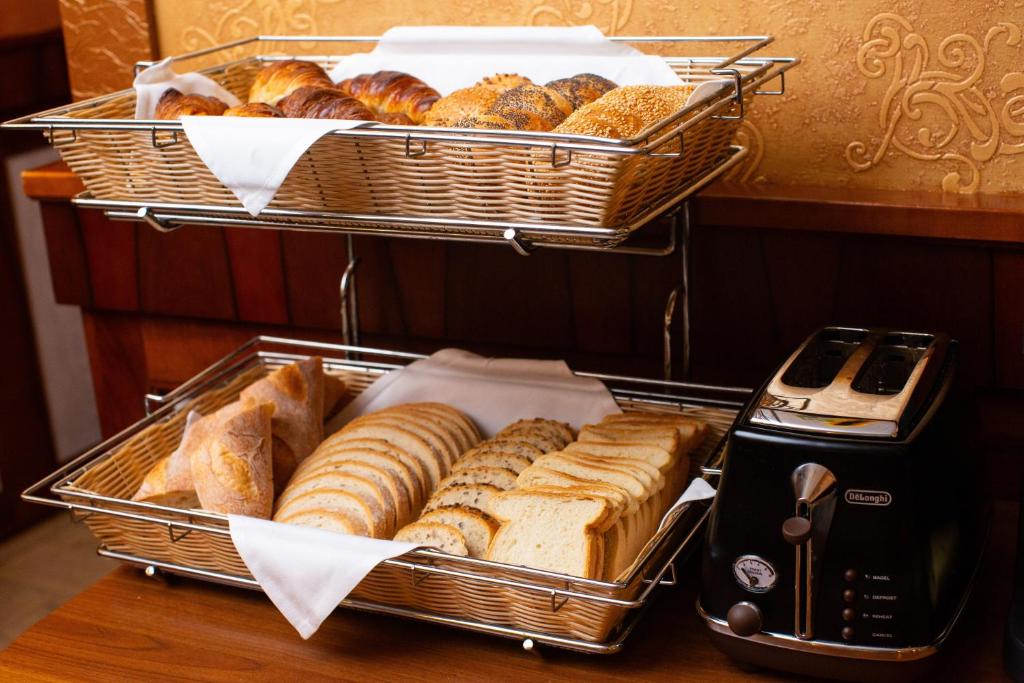 David Boutique Hotel - Resim 25