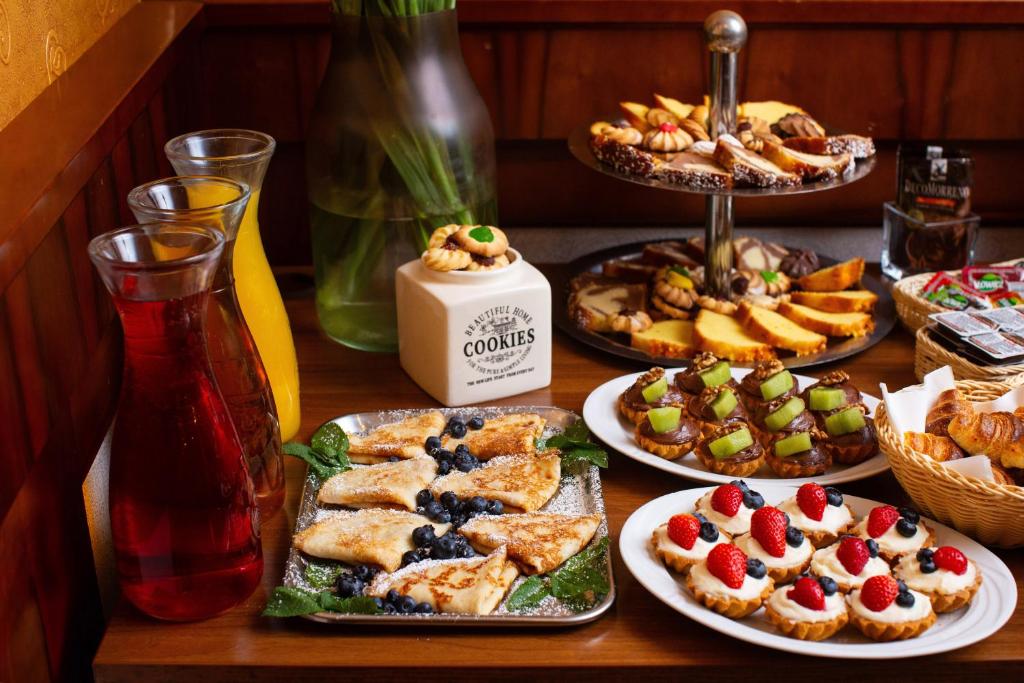 David Boutique Hotel - Resim 29