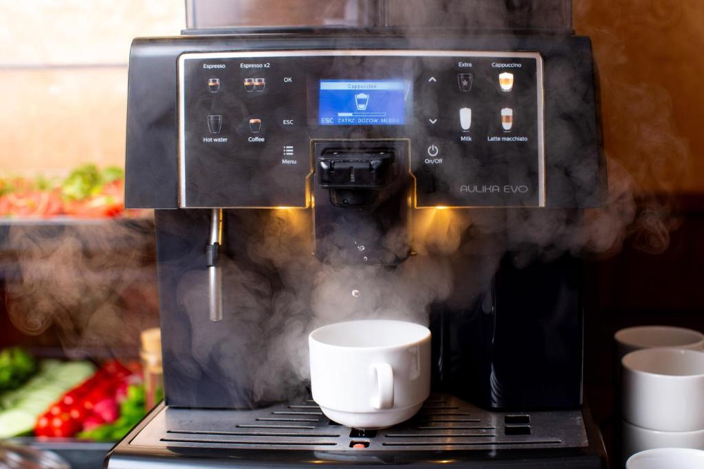 David Boutique Hotel - Resim 27