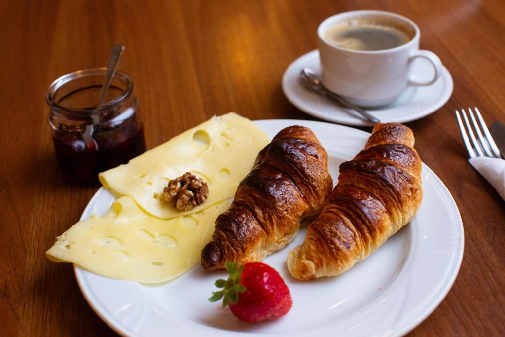 David Boutique Hotel - Resim 32